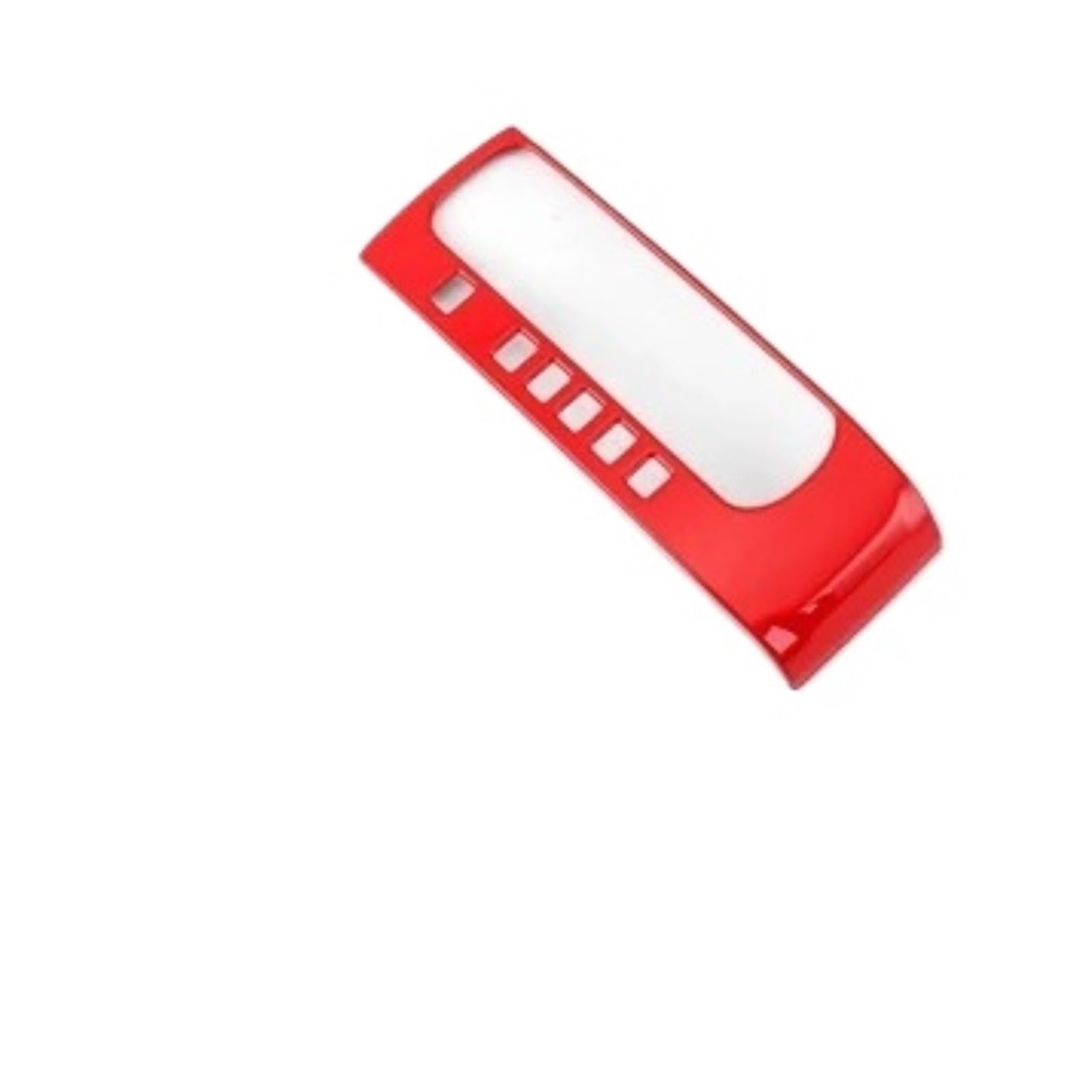 for Civic 2016-2021 10th Sedan Hatchback AT Gear Transmission Decorative Sticker Interior Accessories Car Interior