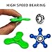Nbguigdstr Fidget Spinners Bulk-Mini Fidget Spinner Toys for Kids Teens Adults Birthday Party Favors,Return Gifts,Goodie Bags Stuffers,Party Games,Classroom Rewards Carnival Prizes (24)