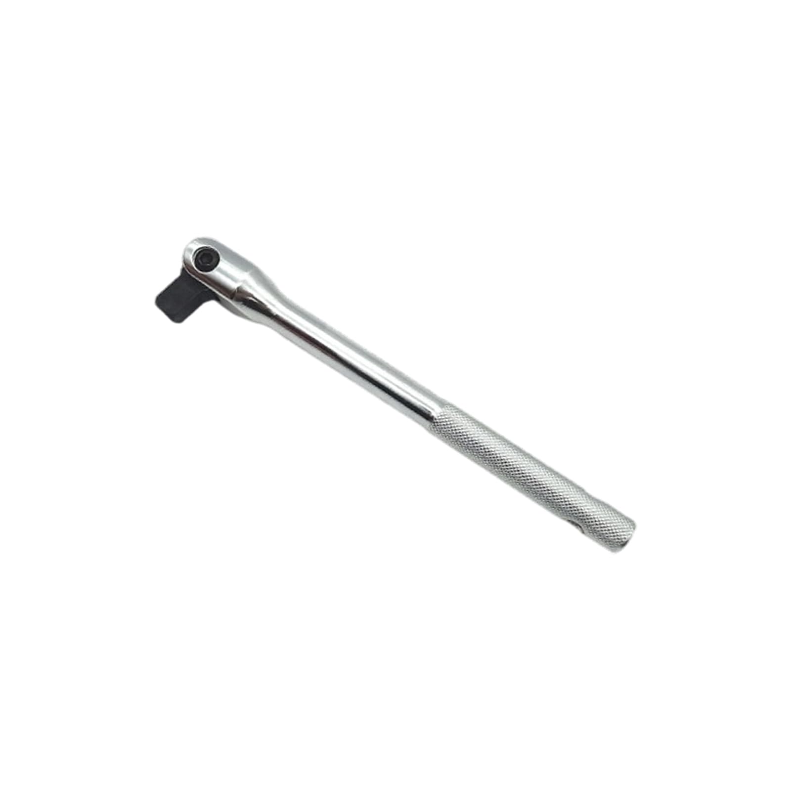 Hdoytxxm 10 Inches Portable F Rod Wrench Socket Wrench Long Force Rod Activity Head Strong Steering Handle Maintenance Repair