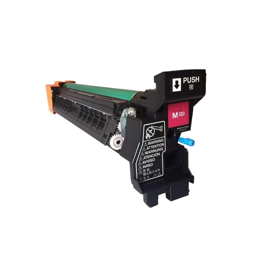 Unità tamburo fotosensibile compatibile con C200 C210 C200E C253 C353 C203 C353P IU211 IU212 IU313