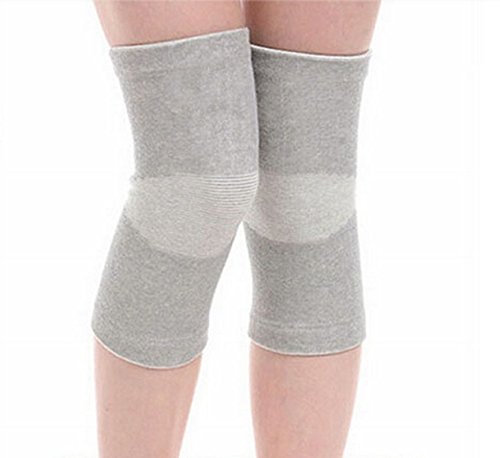 RDX Ginocchio Fascia Powerlifting Ginocchia Supporto, Approvato da IPL