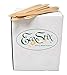 6" Jumbo Craft Sticks - Pack of 500ct