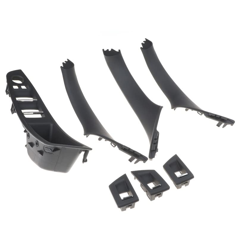 ANTWAX Window Regulator For BMW 5 Series F10 F11 OEM 5141-7225-874  