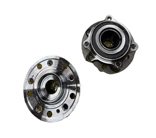 Roulement de roue OEM A2053340300 d'ingénierie précise pour Benz W205 Classe E