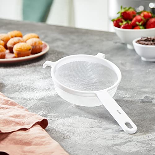 Miniatura 5 de Ibili 734314 - Colador Malla Plástica 14 Cm