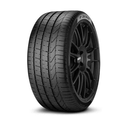 Pirelli P Zero XL FSL - 205/45R17 88Y - Neumático de Verano