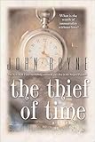 The Thief of Time: A Novel