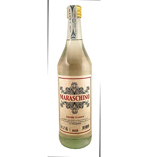  Maraschino