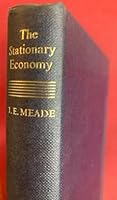 The Stationary Economy B005NVBP5K Book Cover