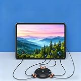 Zoom IMG-2 veeteah toccatore per schermo dispositivo Zoom IMG-2 veeteah toccatore per schermo dispositivo