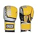 Ringside Bullet Sparring Boxing Gloves - High-Performance Synthetic Leather for Boxing, MMA, Muay Thai - Secure Fit, Ventilated Comfort for Men & Women, Ideal for Training & Combat Sports