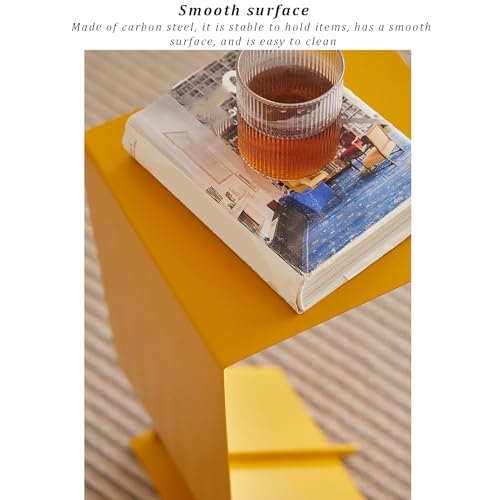Table d'appoint de canapé compacte pour optimiser votre salon - 5