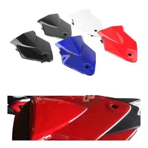 Couvercle queue S1000RR 2009-2014 ajustement parfait sans vibrations - 3