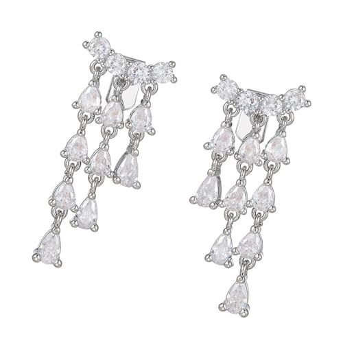 Breloques en cristal pour écouteurs Freeclip accessoire soirée