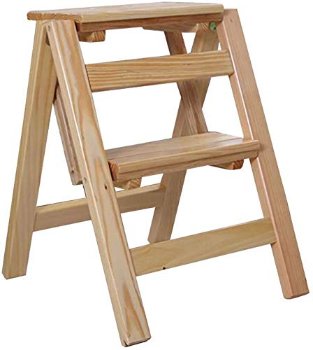 Chaise de salle à manger portable pour escalier domestique