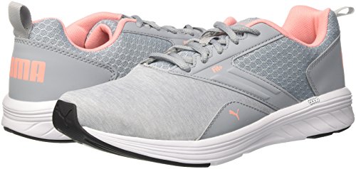 PUMA Nrgy Comet, Tênis Feminino, Multicolorido, 39