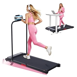 Walking Pad with Incline, 2026 Upgrade Electric Small Walking Pad with Handle Bar, 3.0HP Protable Walking Pad Treadmill with Handles and Incine for Home Small, 0.6-7.6MPH, 350LBS