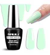 NXJ INFILILA gel nail polish, N063 nail polish