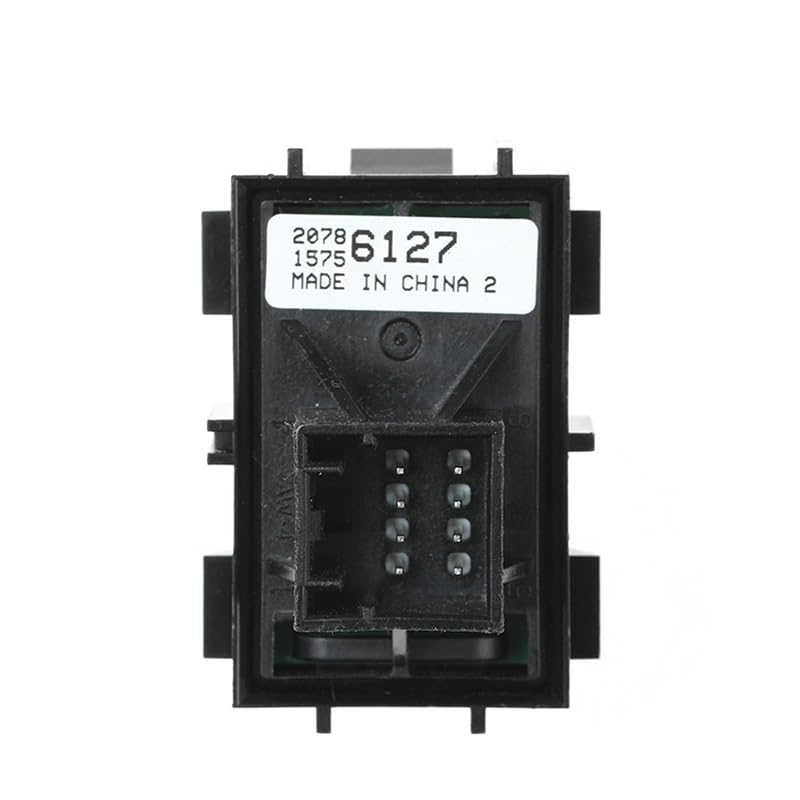 Cache-Bouton de Frein à Main Électronique Antara : Commande Fluide Rehaussée - 3