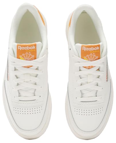 Image of Reebok Court Advance Sneakers for Men - Casual Tennis Mens Shoes Size 6 to 15