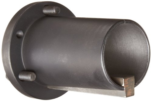 Martin Q3 1 15/16 MST Bushing, Ductile Iron, Inch, 1.94