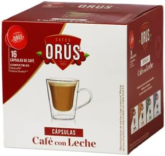 Dónde Comprar Cápsulas Dolce Gusto Baratas en 2022?
