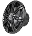 Kicker 10 Inch KM-Seires Marine 2 Ohm Subwoofer 41KMW102LC
