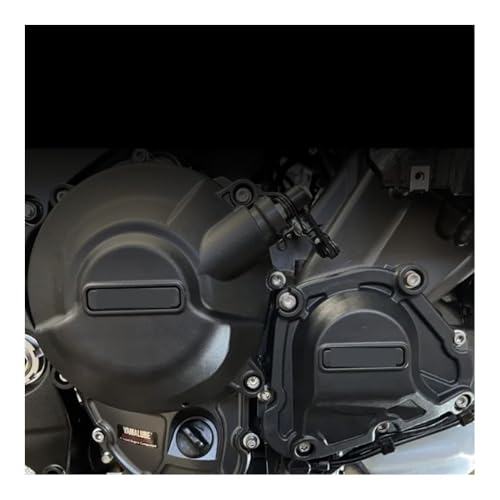 Cubierta de embrague secundaria para ruta Tracer GT Scrambler 2