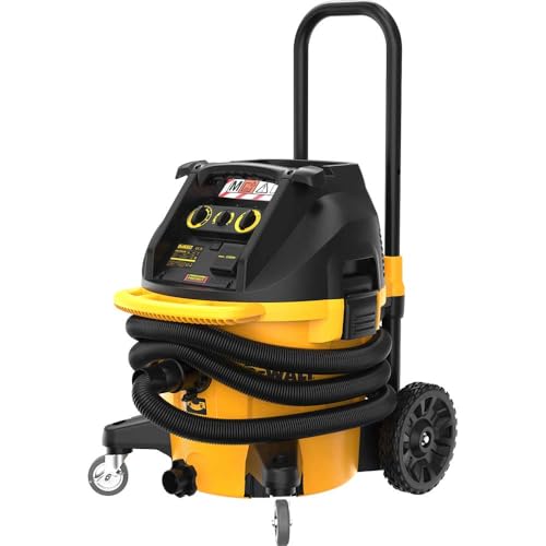 DeWALT DWV905M-GB 240V M-Class Dust Extractor