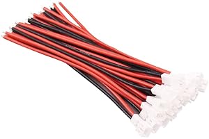 20PCS JST-PH 2.0 Micro Connector Plug Electrical Female