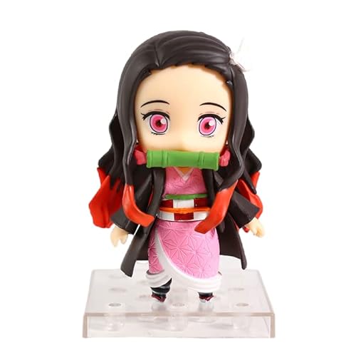 Dеmon Slаyer Action Figures - Kаmado Nеzuko Action Figure - 4 Inch Dеmоn Slаyеr Toys #TOP2