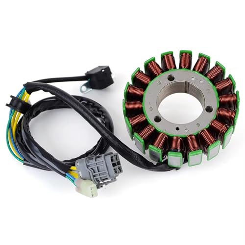 Bobine de stator de magnéto Can-Am Ds250 2008-2016 pièce moteur Bombardier S31120Rca000