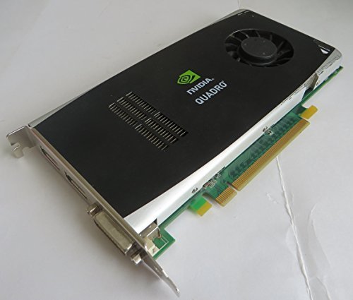 Amazon.com: NVIDIA 46R2788 IBM NVIDIA QUADRO FX1800 768MB GDDR3
