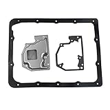 Beck/Arnley 044-0200 Automatic Transmission Filter Kit For 1984-1987 Toyota Corolla