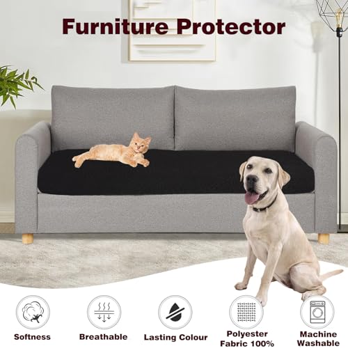 Tapis de lit réutilisable pour incontinence et alèse lavable imperméable grand format - 7