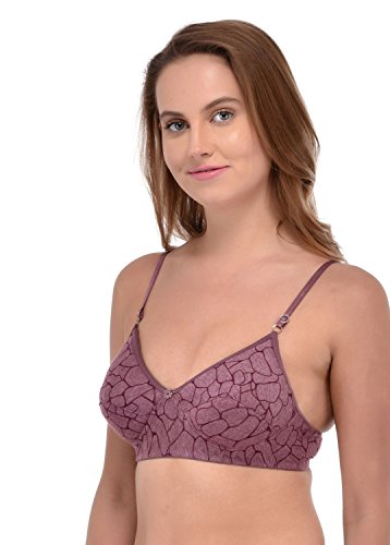 Image of Fabme Non-Wired Padded Non Wired Bra