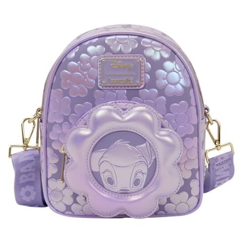 Loungefly LF Collectible sac à dos parfait pour vos sorties et conventions