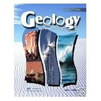 Geology Laboratory Manual for Distance Learning 0757504809 Book Cover