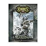 Hordes Evolution