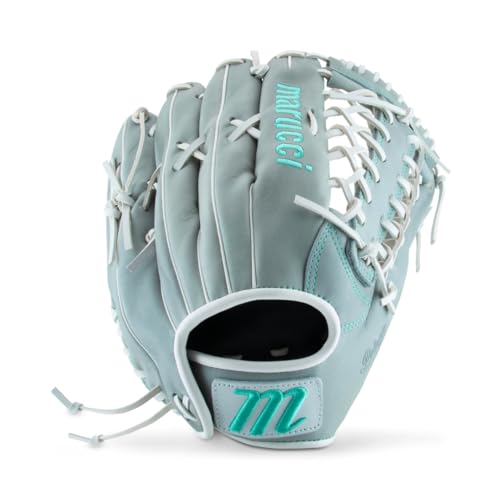 MARUCCI Palmetto V3 Fastpitch Glove 77A6, 12.50", T-Web, Right Hand Throw