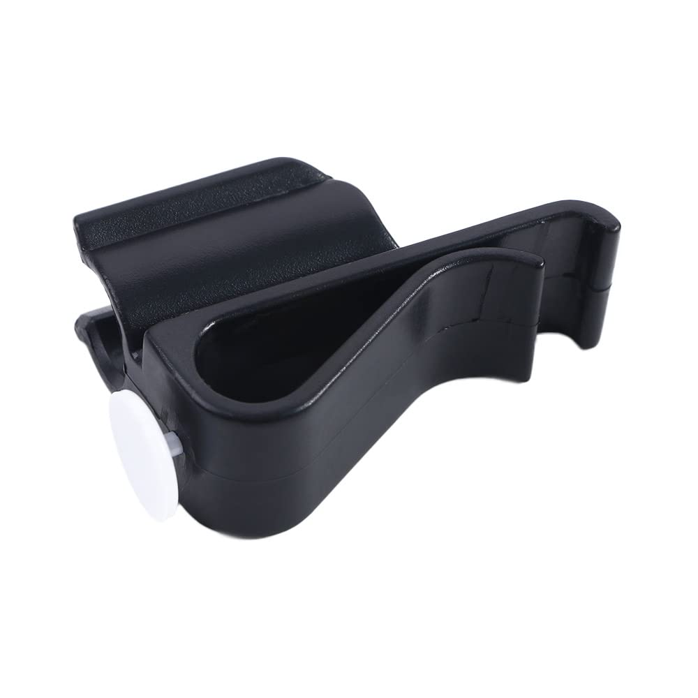 Lot de 14 supports de putter de golf à clipser pour sac de golf, accessoires de golf, organisateur de sac de golf, équipement de golf