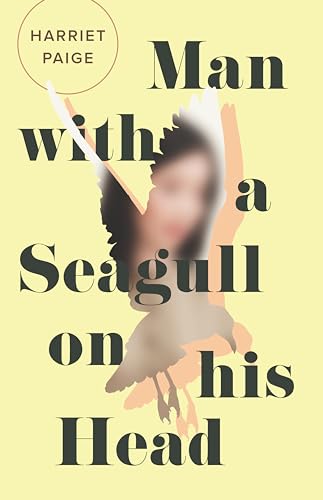 Man with a Seagull on His Head
