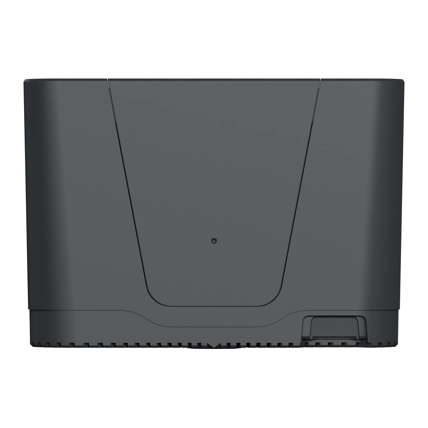 Schneider Electric Mureva Styl Boîte 1 poste IP55 IK08 gris