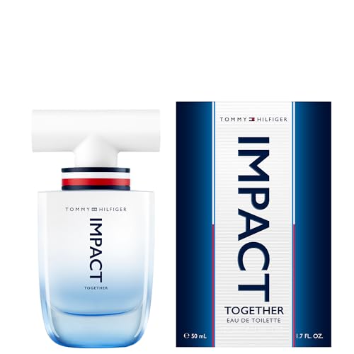 TOMMY-HILFIGER-Impact-Together-Eau-de-Toilette-50-ml - sparfuchs24.io – Top Angebote, Tests & Preisvergleiche