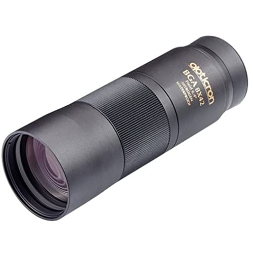 Opticron 30440 BGA 8x42 Monocular Black