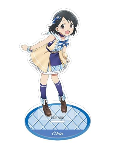 アイドルマスター\THE IDOLM@STER シンデレラガールズ U149 アクリルスタンド 佐々木千枝