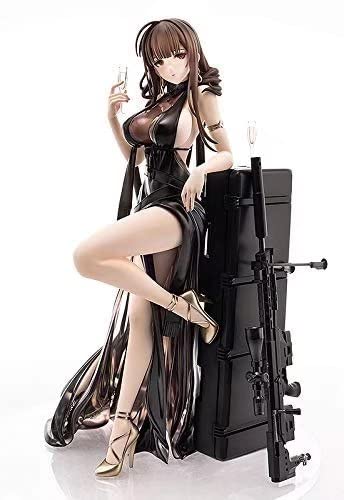 DSR-50 ベストオファーVer フィギュア　ドールズフロントライン Amazon.co.jp: ドールズフロントライン Gd DSR-50 ベスト