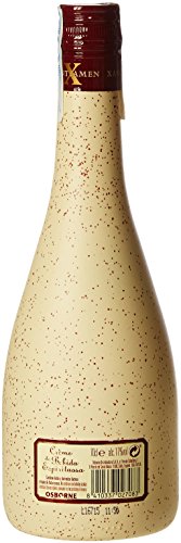 Variante de Xantiamen crema de orujo 70 cl