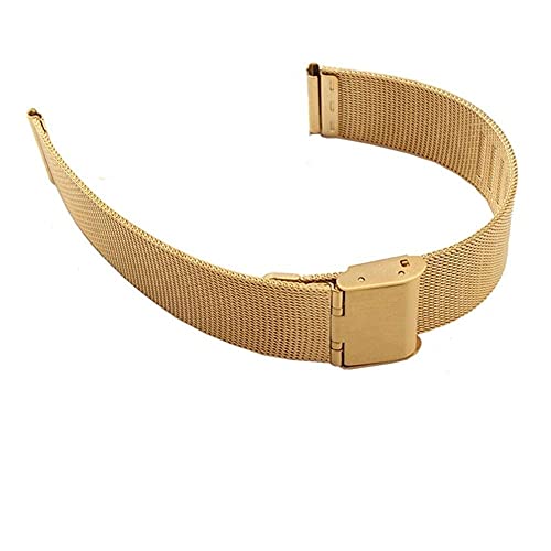 Bracelet Sangle Acier Inoxydable : Le Cadeau Masculin Idéal