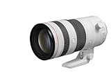 Objectif CANON RF 70 200mm F2.8 L IS USM Z Blanche